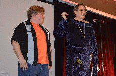 Marscon
